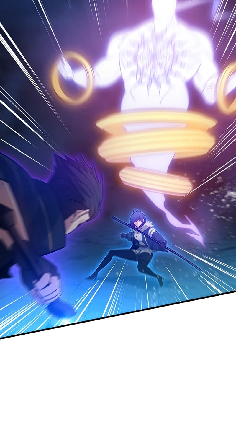 The Tutorial Is Too Tough! Chapter 114 page 14 - 