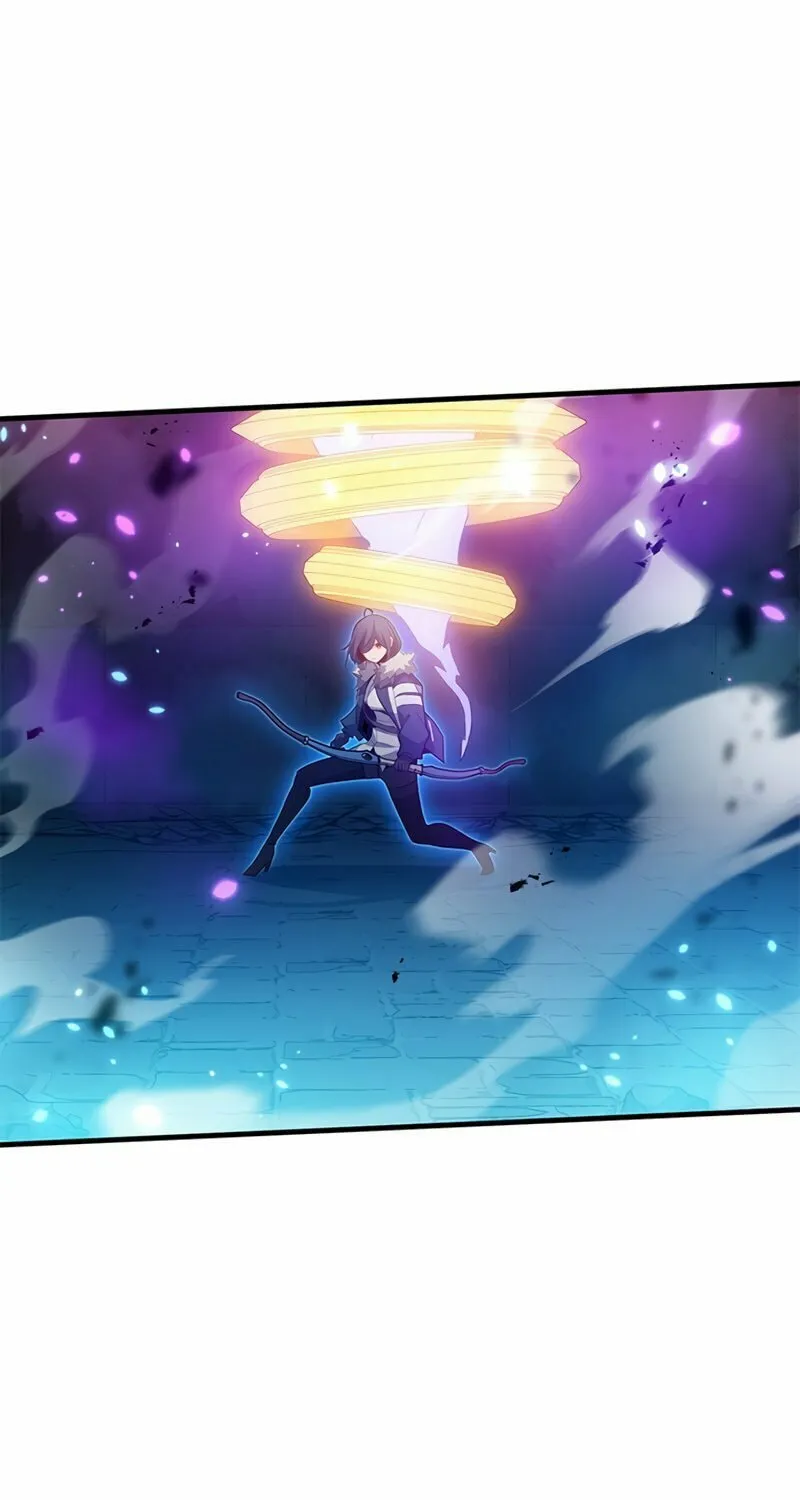 The Tutorial Is Too Tough! Chapter 114 page 35 - 
