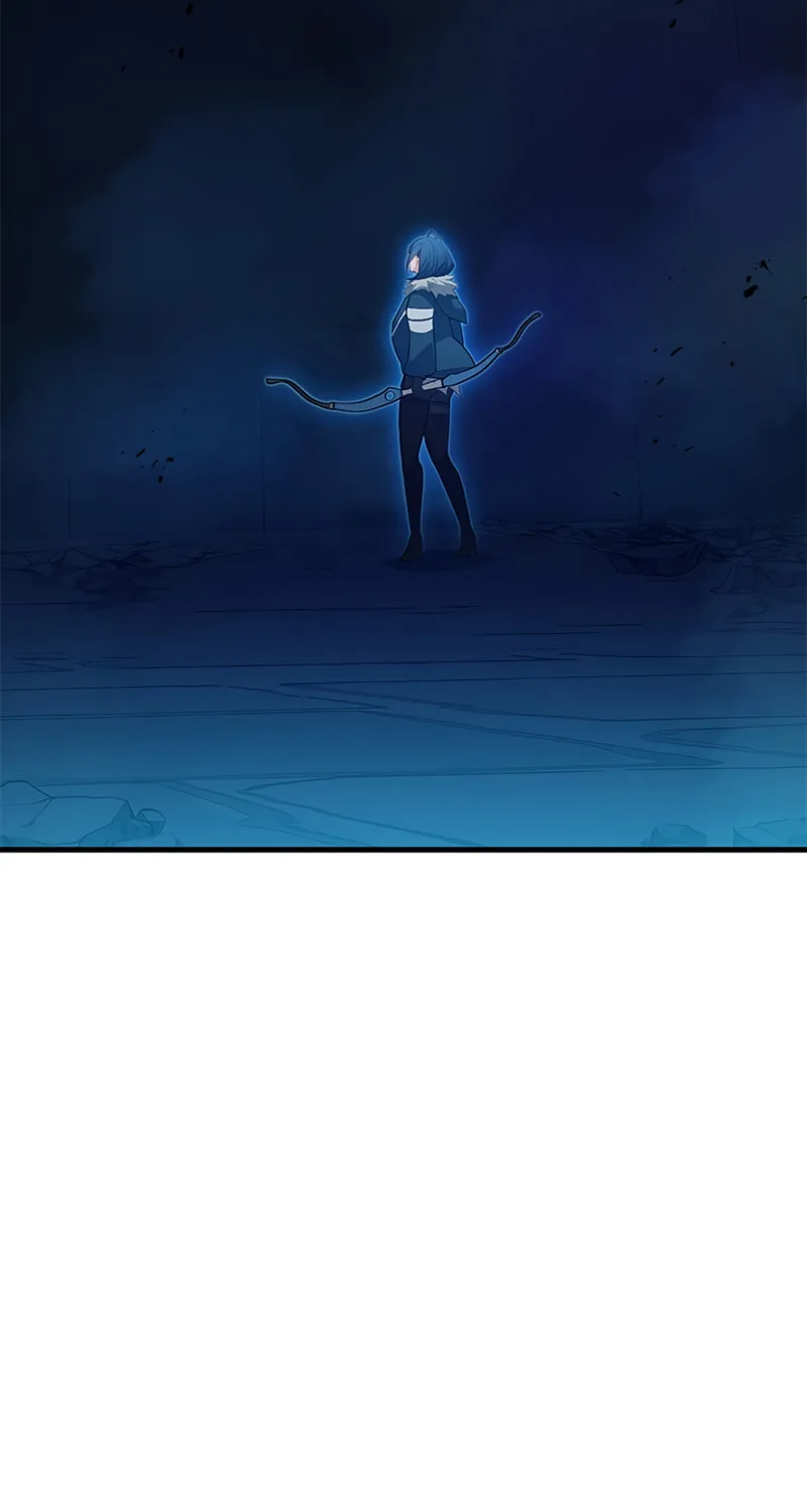 The Tutorial Is Too Tough! Chapter 114 page 40 - 