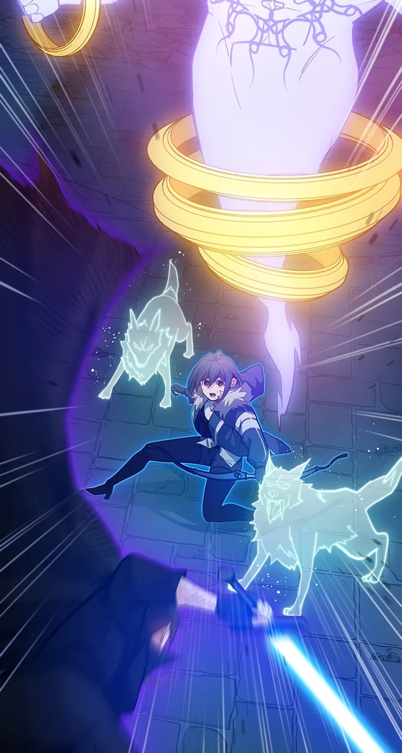 The Tutorial Is Too Tough! Chapter 114 page 5 - 