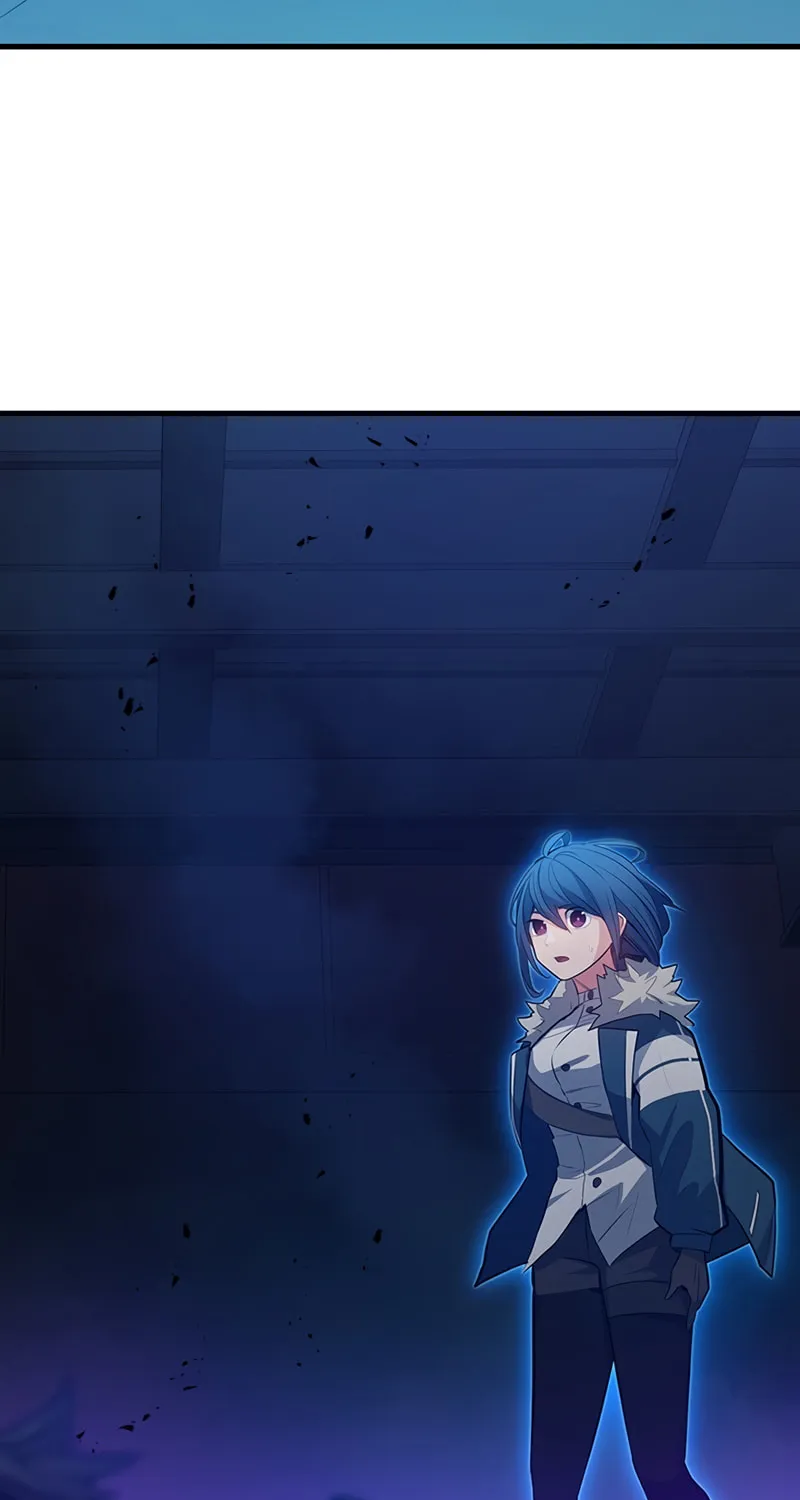 The Tutorial Is Too Tough! Chapter 114 page 42 - 