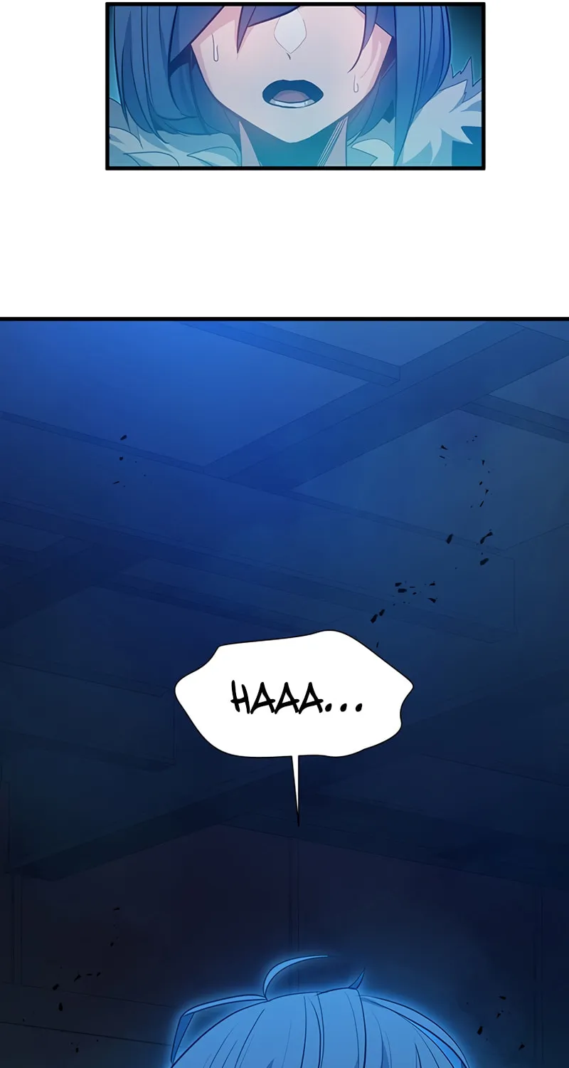 The Tutorial Is Too Tough! Chapter 114 page 45 - 