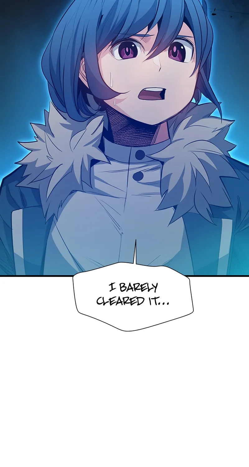 The Tutorial Is Too Tough! Chapter 114 page 46 - 