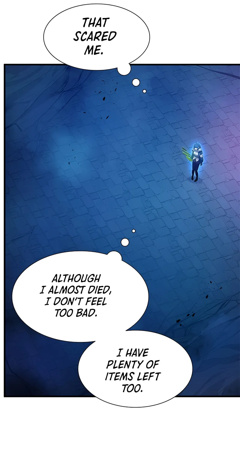 The Tutorial Is Too Tough! Chapter 114 page 47 - 