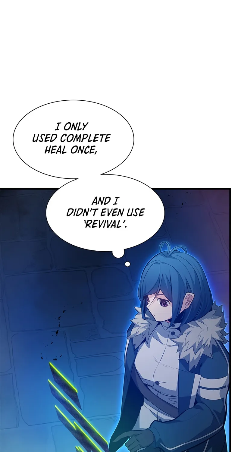 The Tutorial Is Too Tough! Chapter 114 page 48 - 