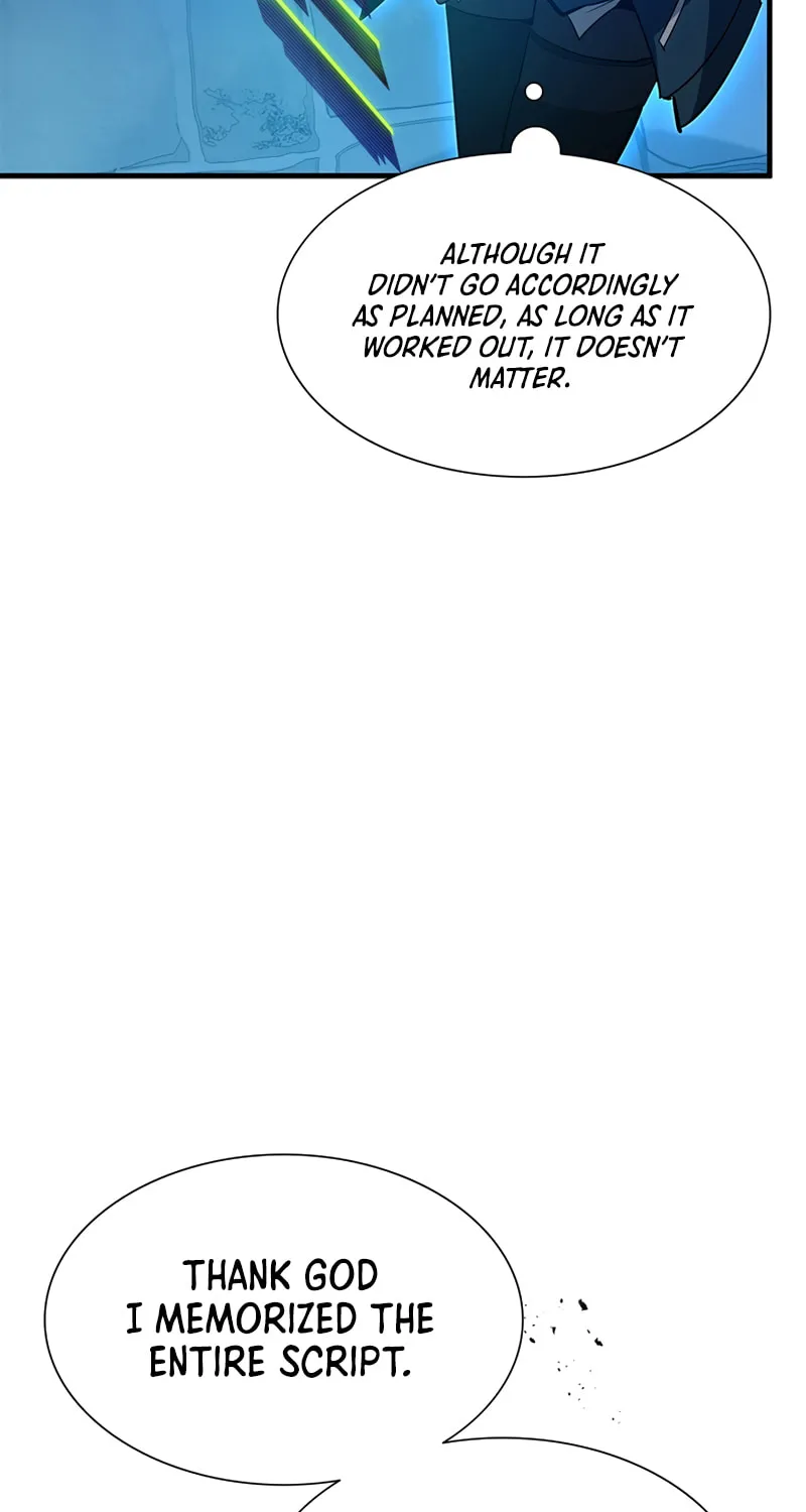 The Tutorial Is Too Tough! Chapter 114 page 49 - 