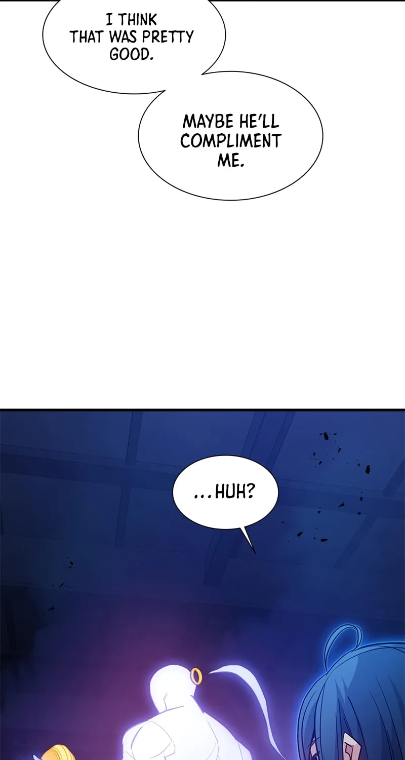 The Tutorial Is Too Tough! Chapter 114 page 51 - 