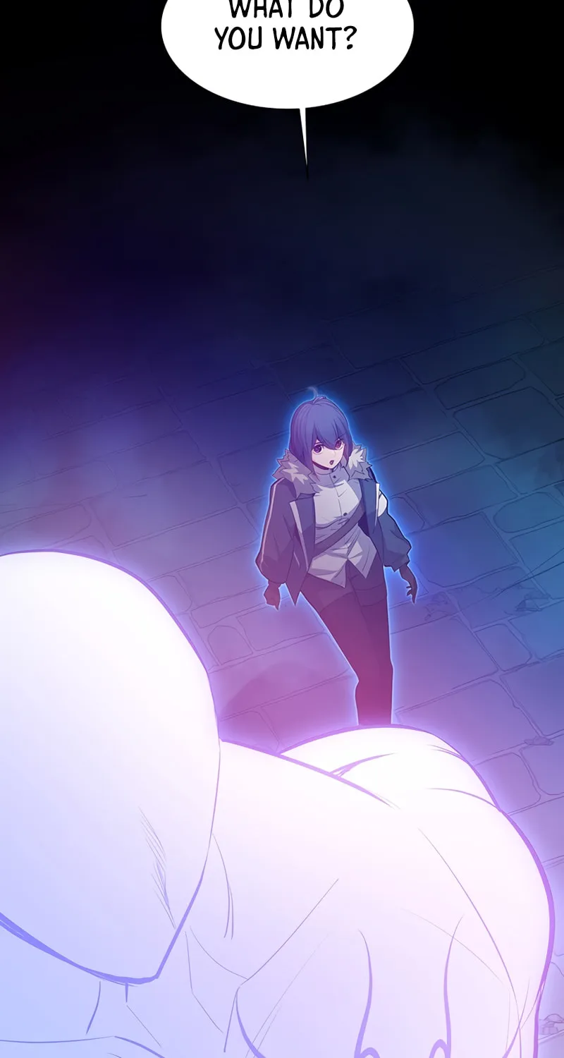 The Tutorial Is Too Tough! Chapter 114 page 54 - 