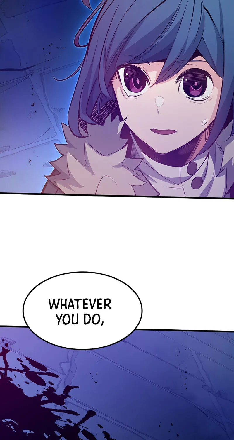 The Tutorial Is Too Tough! Chapter 114 page 59 - 