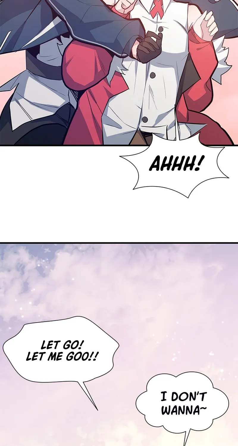 The Tutorial Is Too Tough! Chapter 114 page 69 - 