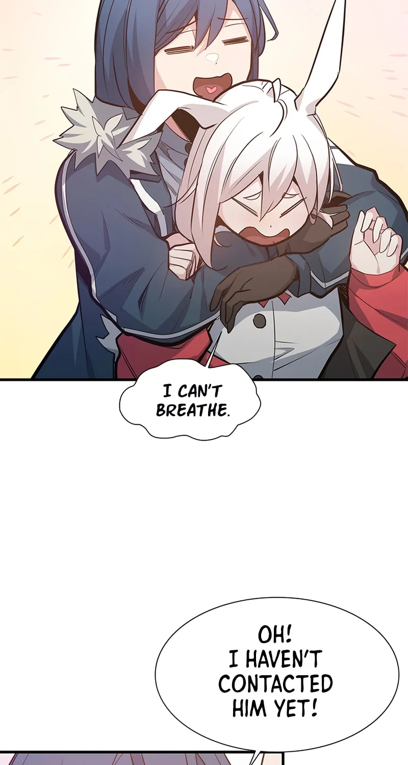 The Tutorial Is Too Tough! Chapter 114 page 71 - 