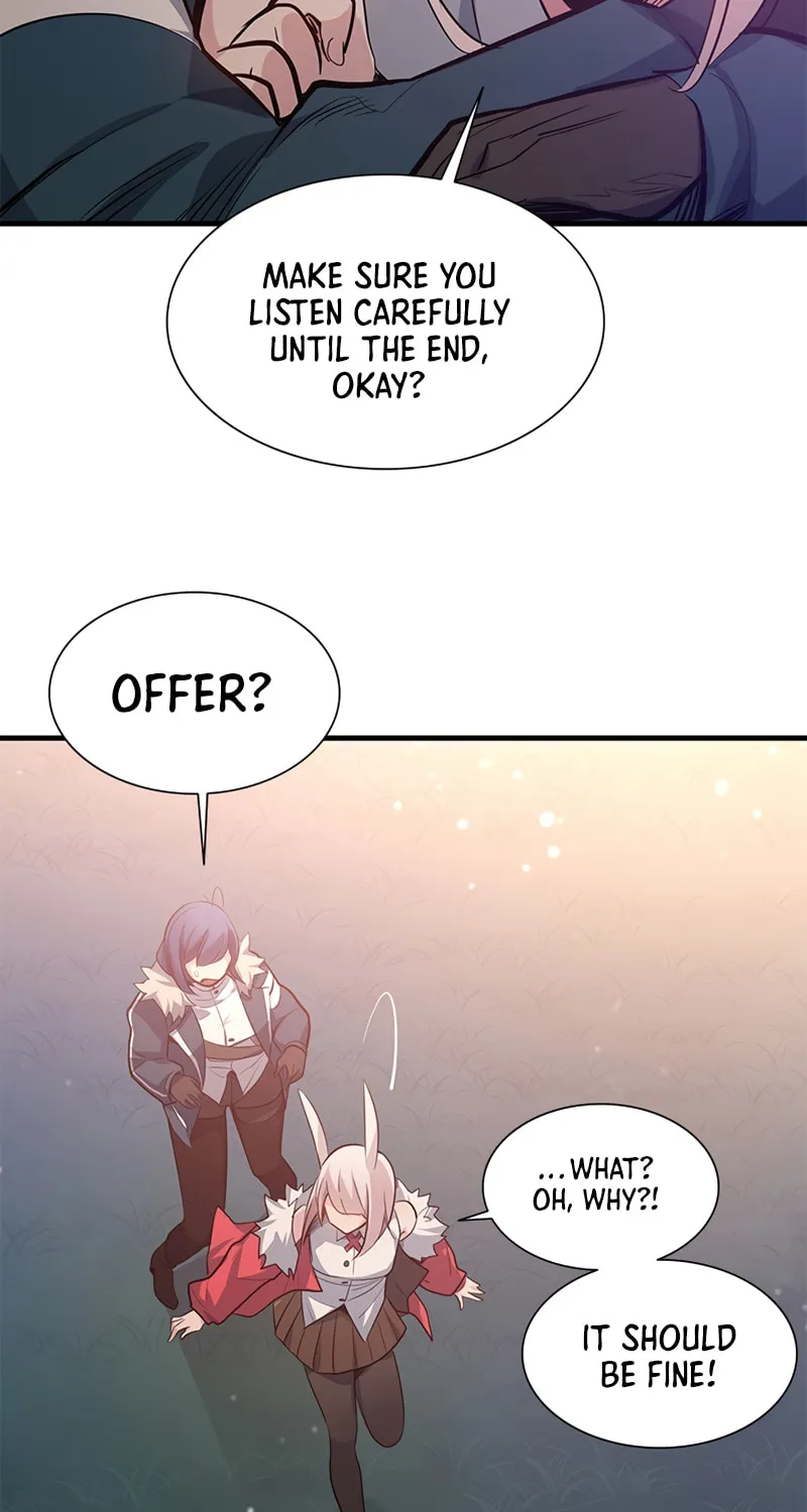 The Tutorial Is Too Tough! Chapter 114 page 77 - 