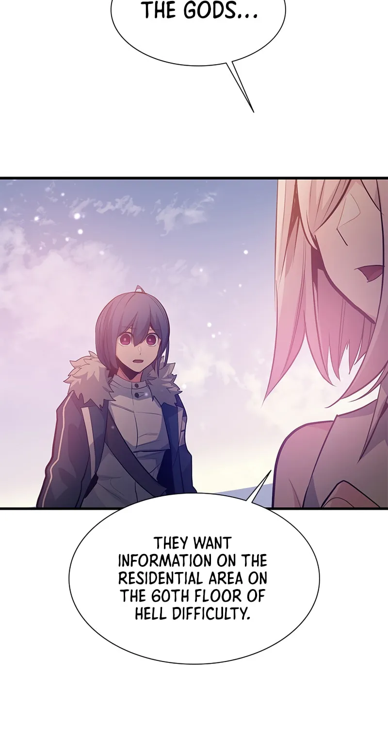 The Tutorial Is Too Tough! Chapter 114 page 81 - 