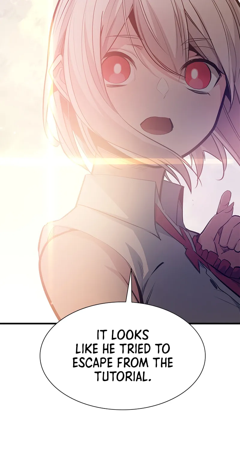 The Tutorial Is Too Tough! Chapter 114 page 89 - 