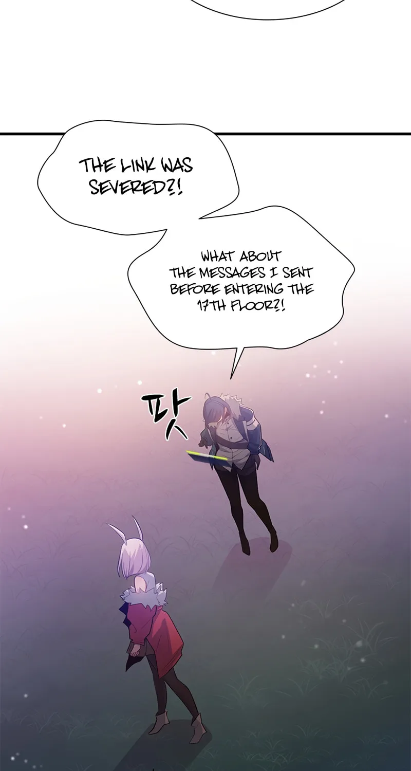 The Tutorial Is Too Tough! Chapter 114 page 91 - 
