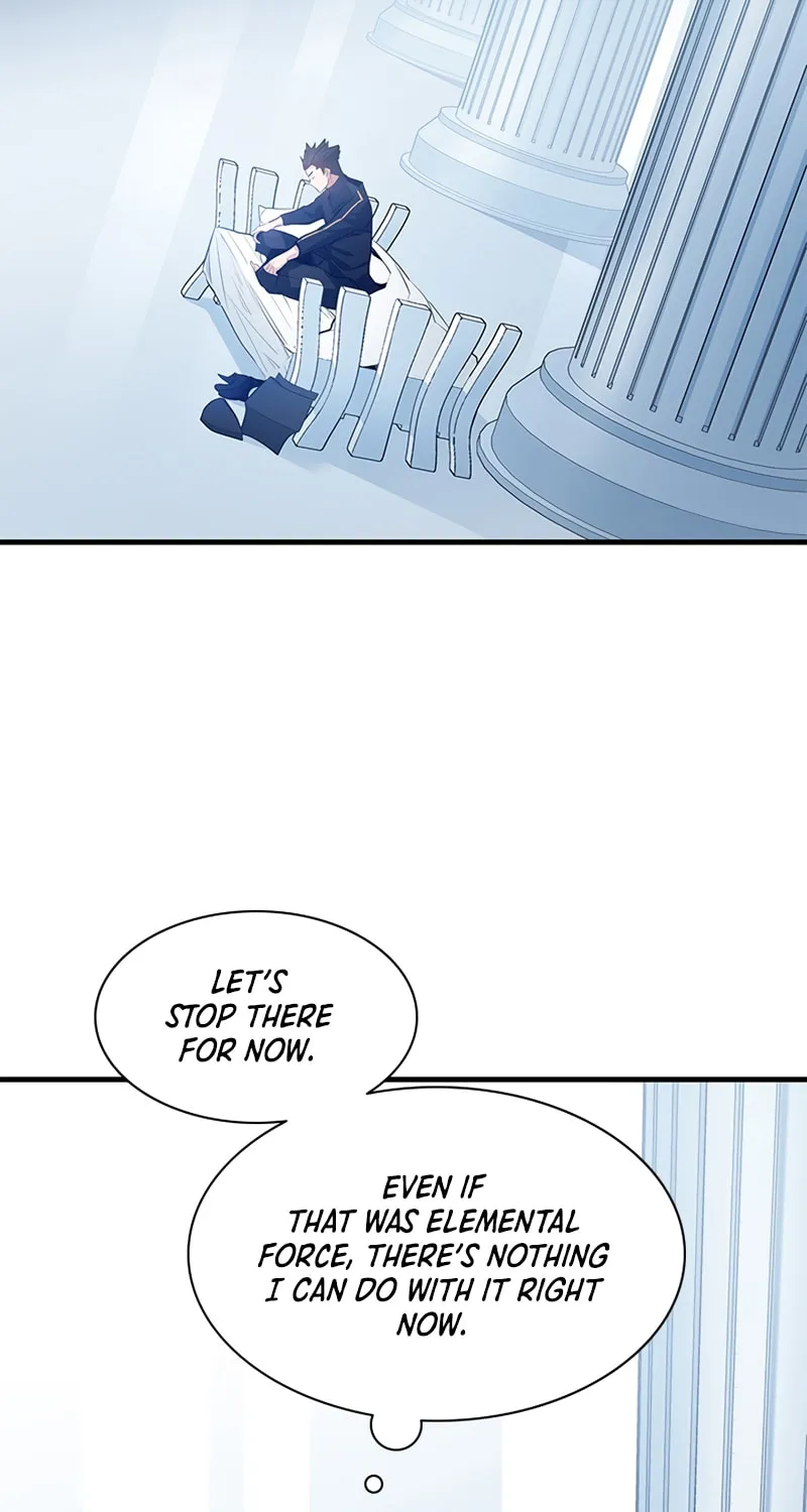 The Tutorial Is Too Tough! Chapter 115 page 104 - 