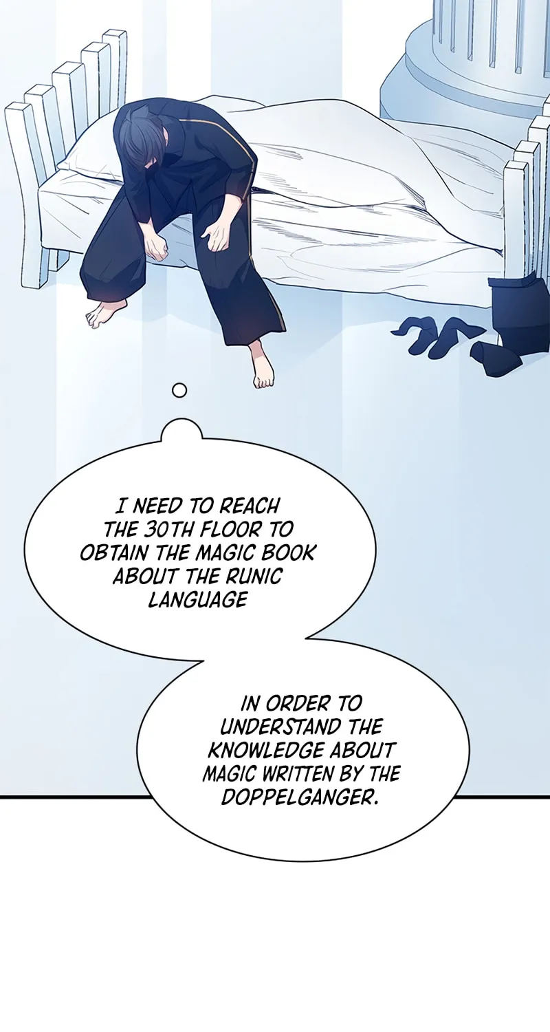The Tutorial Is Too Tough! Chapter 115 page 105 - 