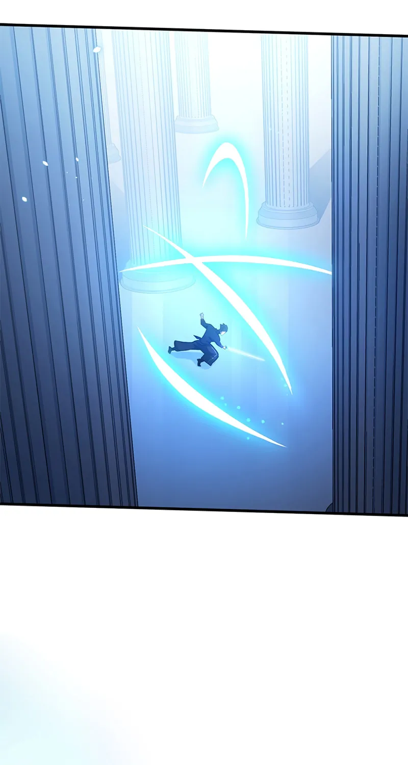 The Tutorial Is Too Tough! Chapter 115 page 110 - 