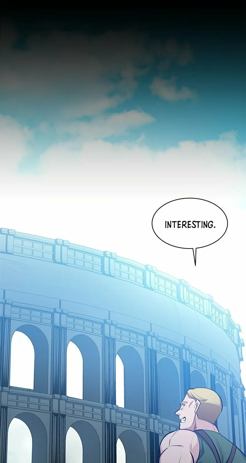 The Tutorial Is Too Tough! Chapter 115 page 117 - 