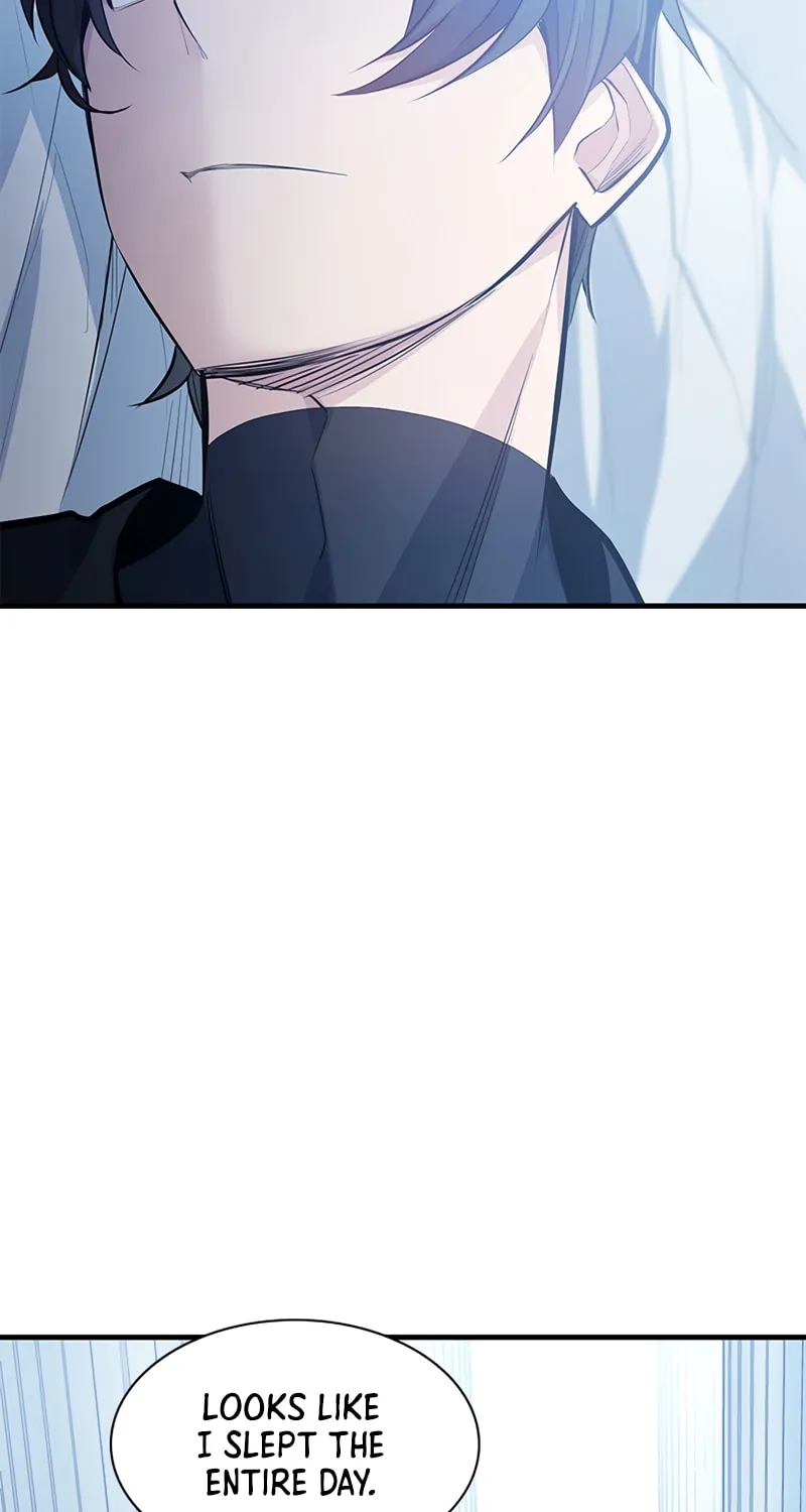 The Tutorial Is Too Tough! Chapter 115 page 13 - 