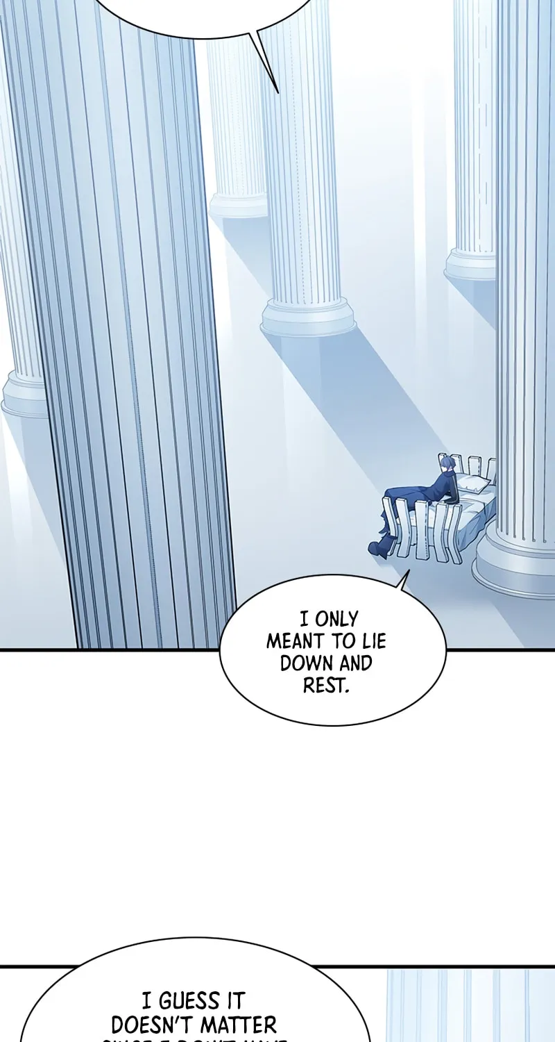 The Tutorial Is Too Tough! Chapter 115 page 14 - 
