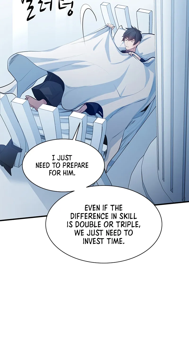 The Tutorial Is Too Tough! Chapter 115 page 17 - 