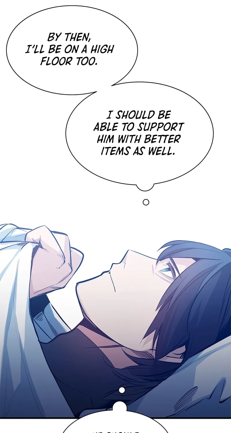 The Tutorial Is Too Tough! Chapter 115 page 18 - 