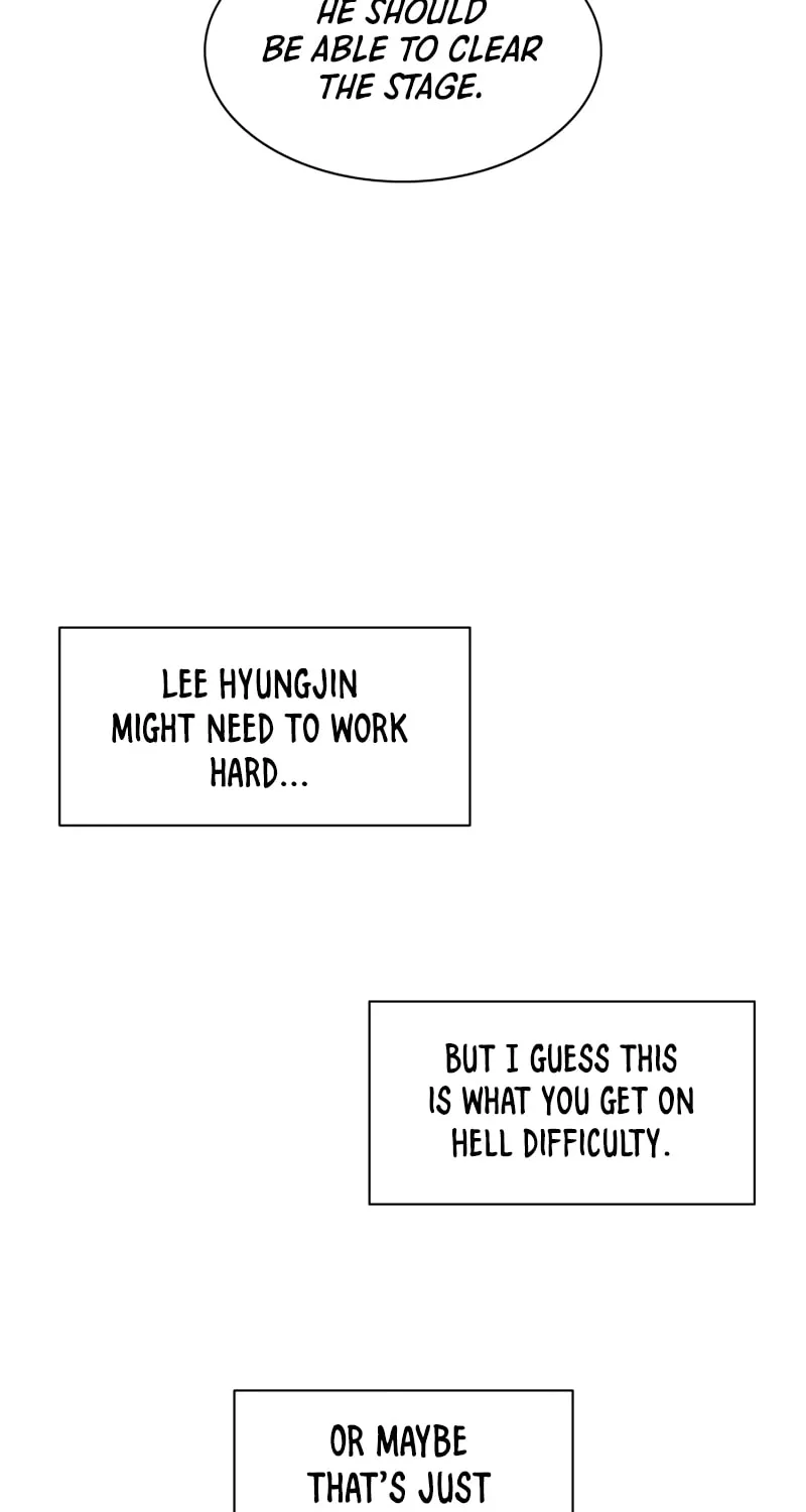 The Tutorial Is Too Tough! Chapter 115 page 19 - 