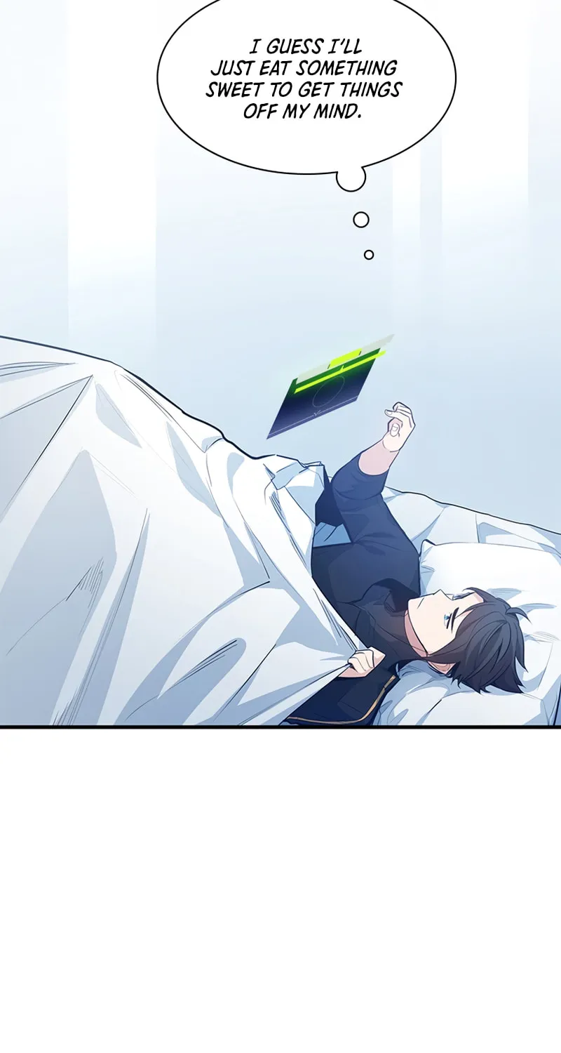 The Tutorial Is Too Tough! Chapter 115 page 22 - 