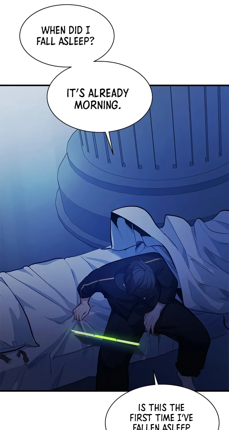 The Tutorial Is Too Tough! Chapter 115 page 30 - 