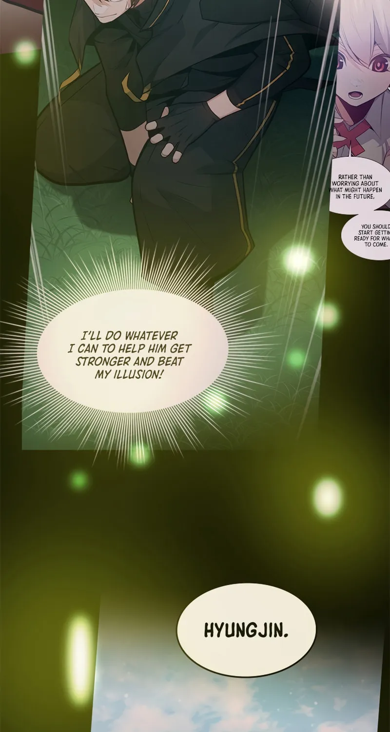 The Tutorial Is Too Tough! Chapter 115 page 4 - 