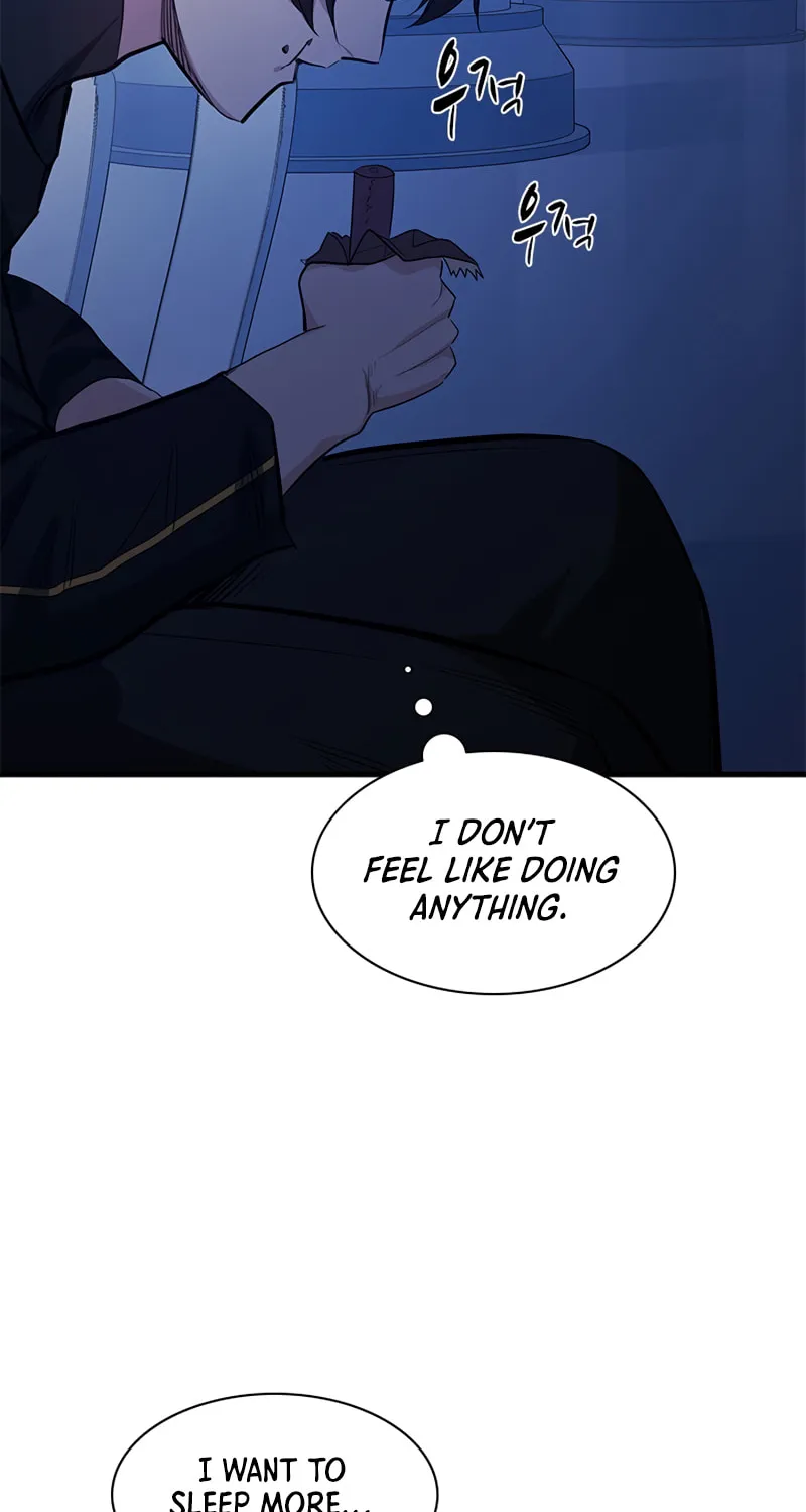 The Tutorial Is Too Tough! Chapter 115 page 33 - 