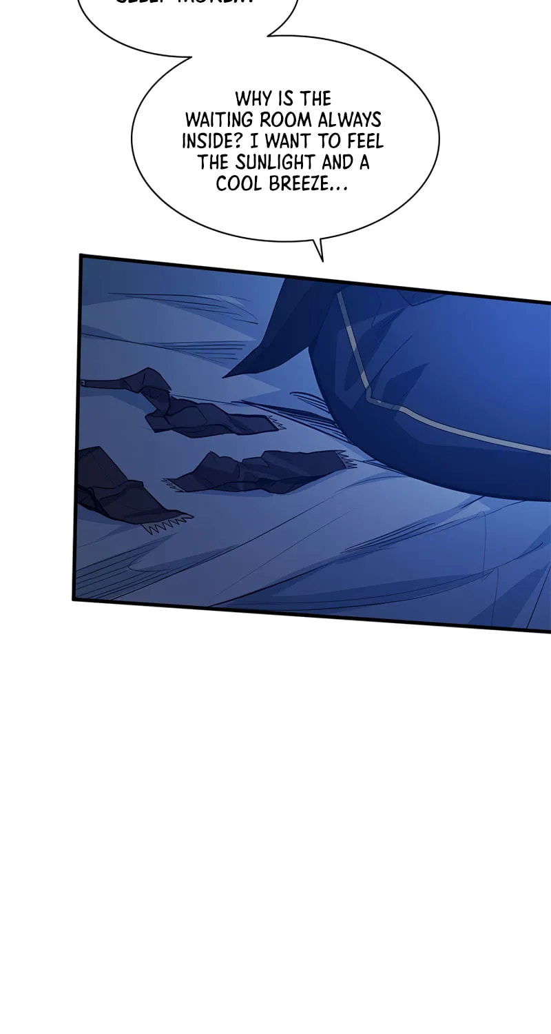 The Tutorial Is Too Tough! Chapter 115 page 34 - 