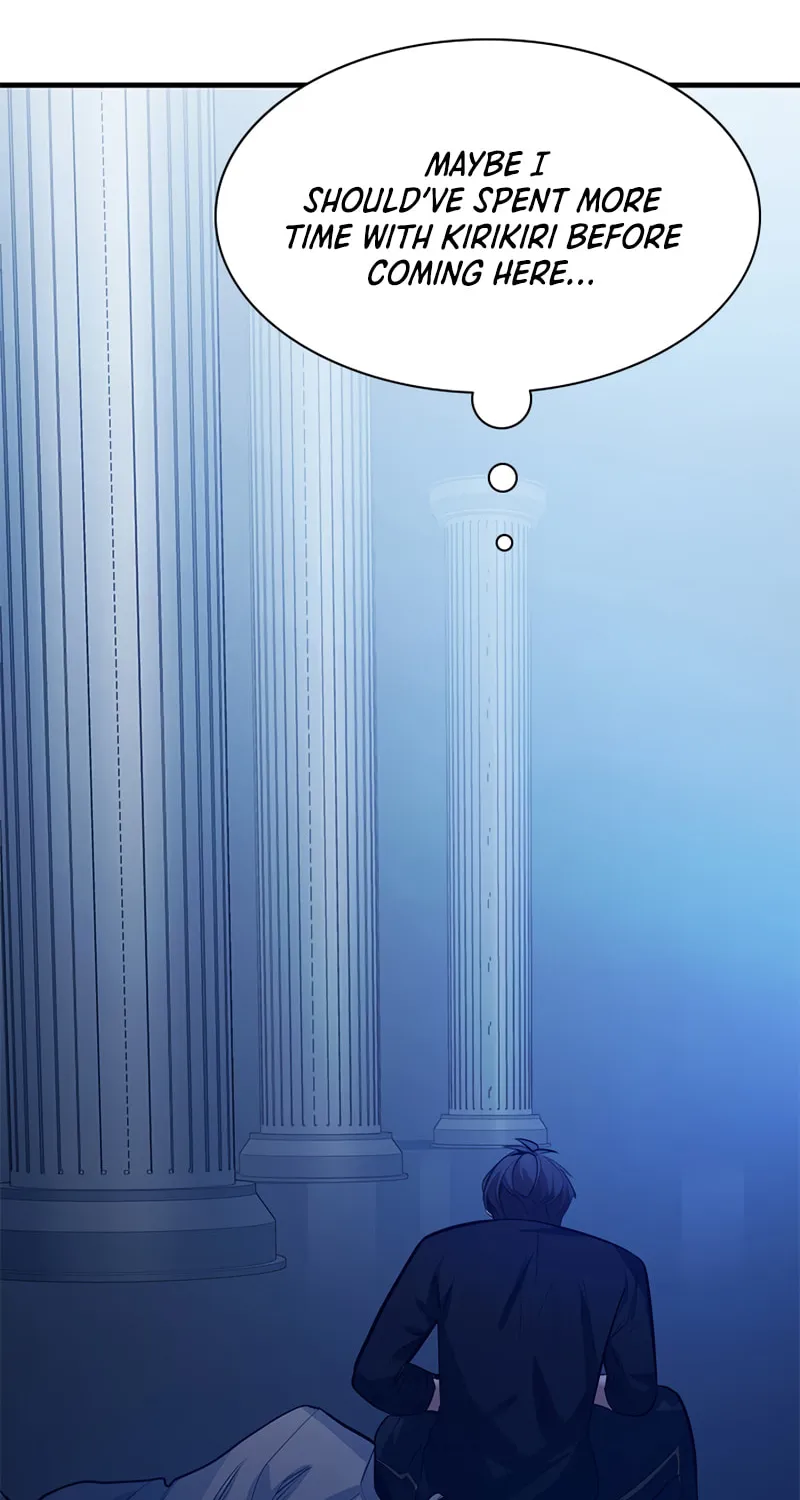 The Tutorial Is Too Tough! Chapter 115 page 35 - 