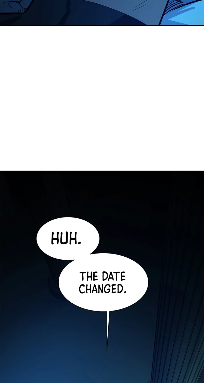 The Tutorial Is Too Tough! Chapter 115 page 38 - 