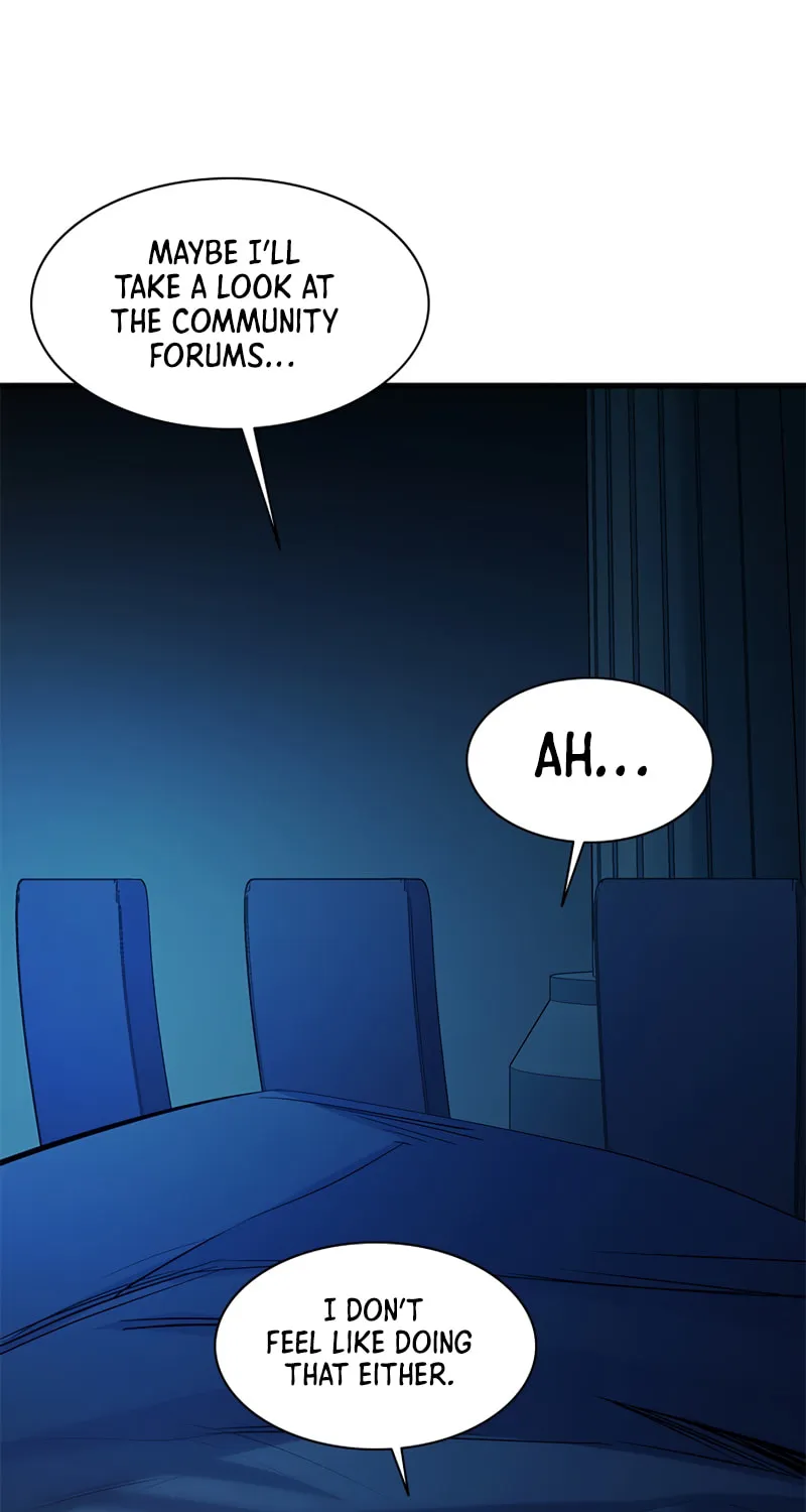 The Tutorial Is Too Tough! Chapter 115 page 40 - 