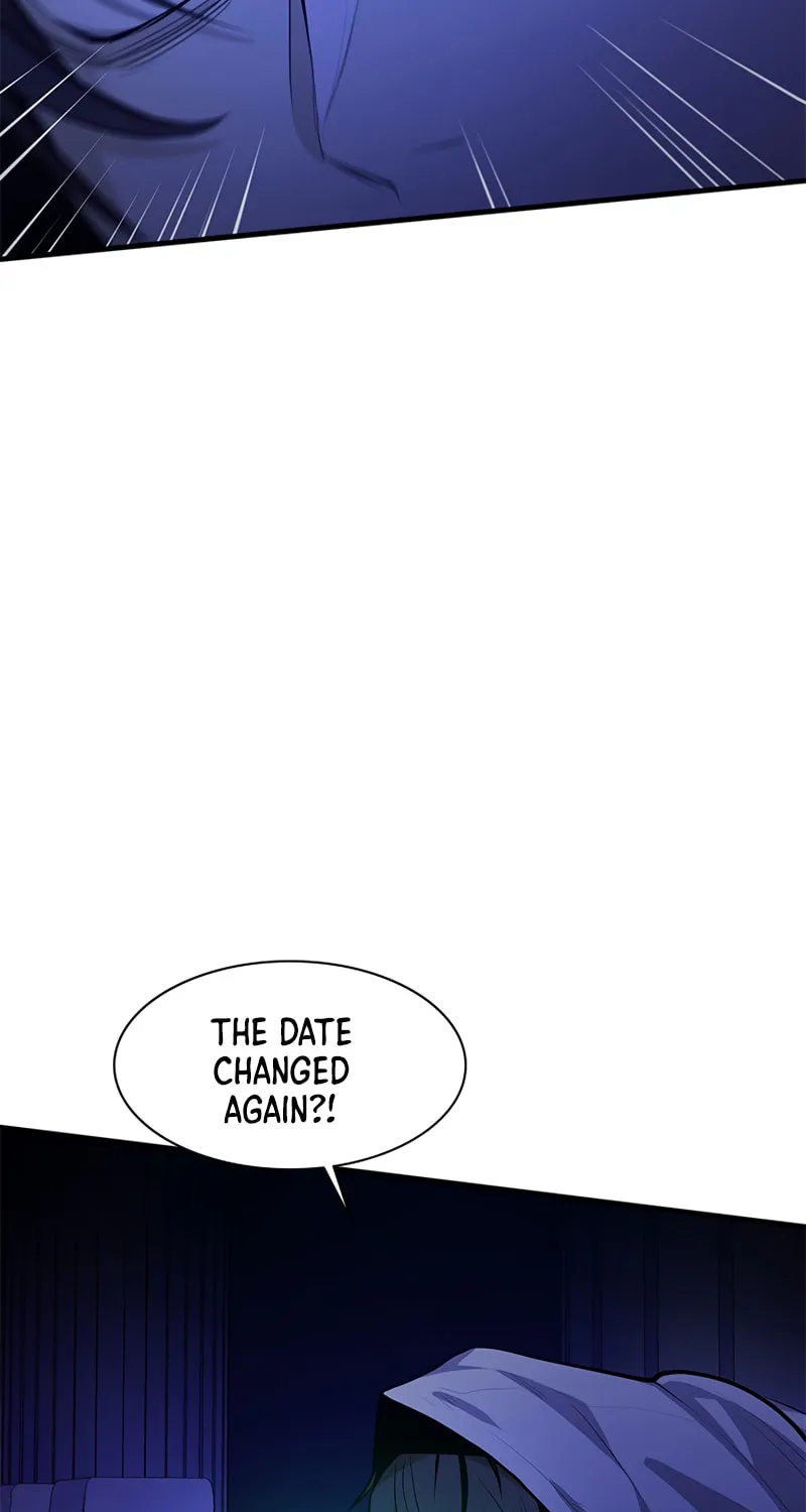 The Tutorial Is Too Tough! Chapter 115 page 44 - 