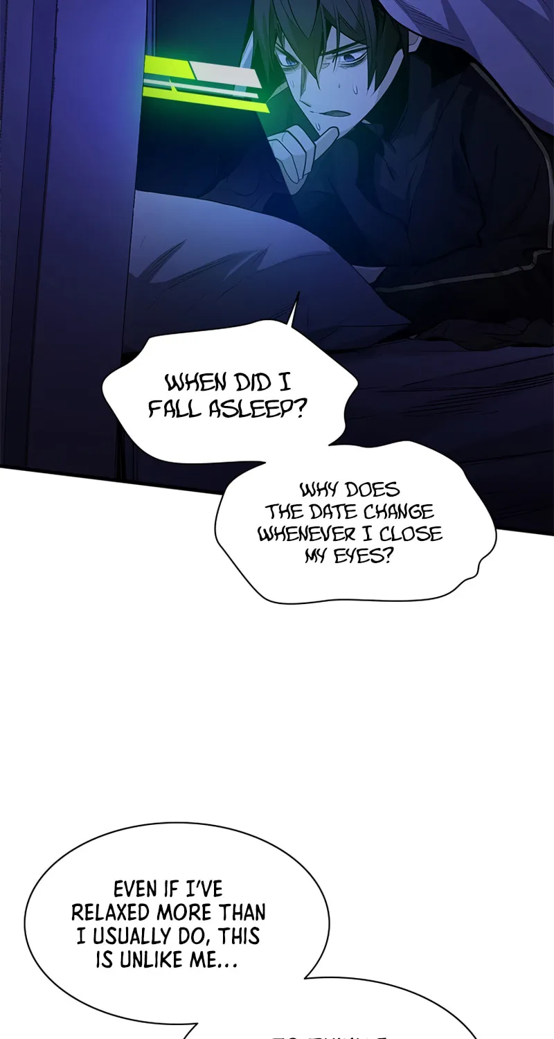 The Tutorial Is Too Tough! Chapter 115 page 45 - 