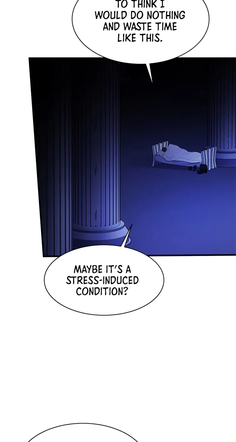 The Tutorial Is Too Tough! Chapter 115 page 46 - 