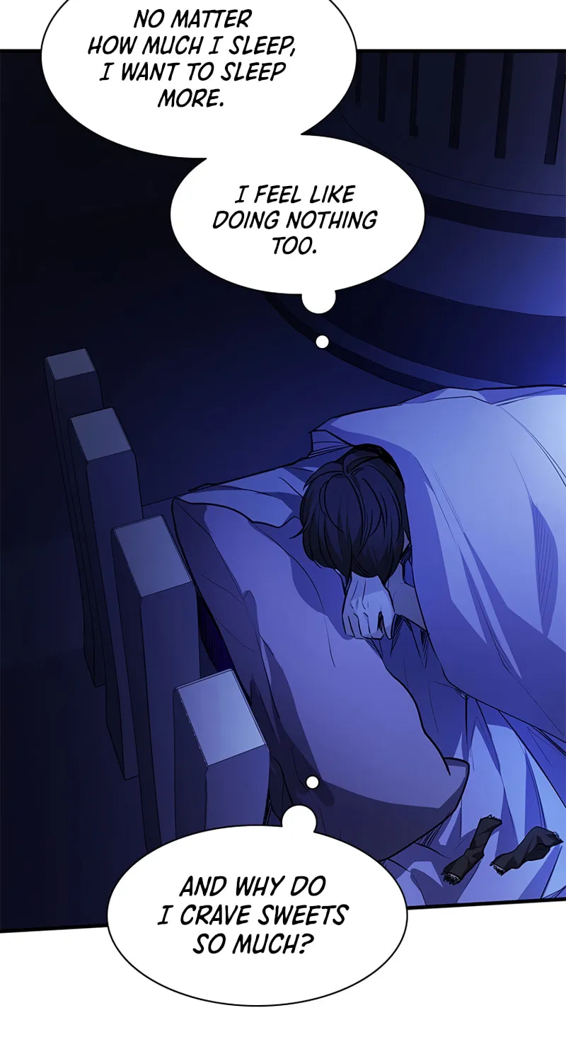 The Tutorial Is Too Tough! Chapter 115 page 47 - 