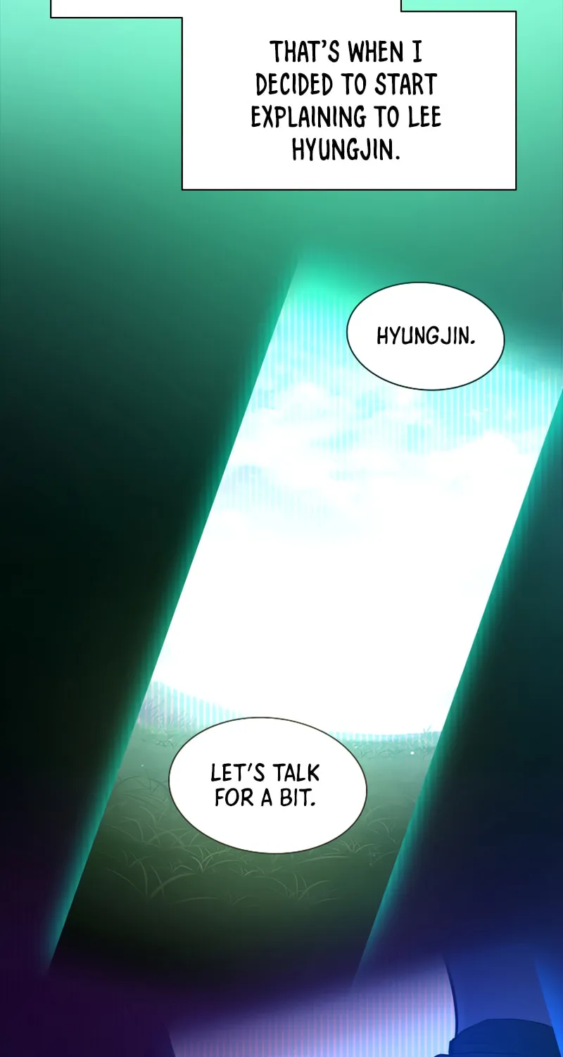 The Tutorial Is Too Tough! Chapter 115 page 52 - 