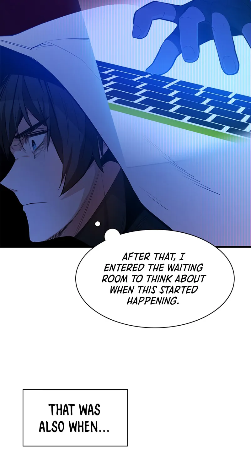 The Tutorial Is Too Tough! Chapter 115 page 53 - 