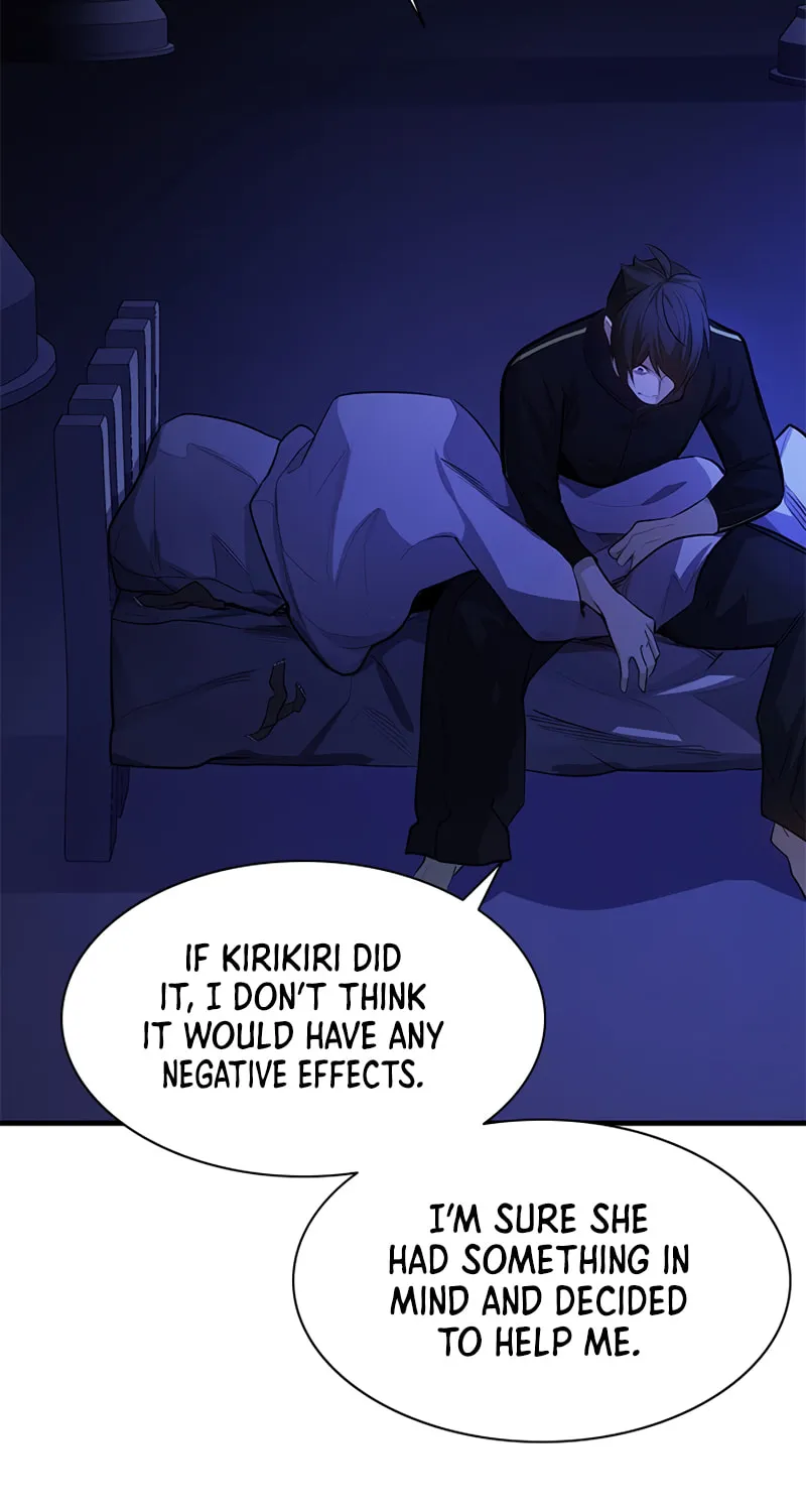 The Tutorial Is Too Tough! Chapter 115 page 56 - 