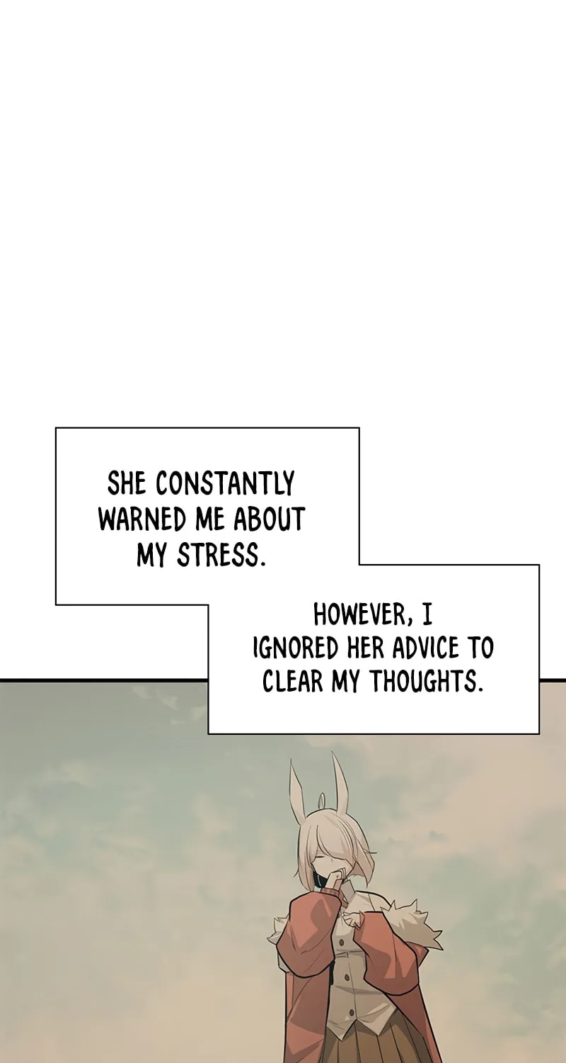 The Tutorial Is Too Tough! Chapter 115 page 57 - 