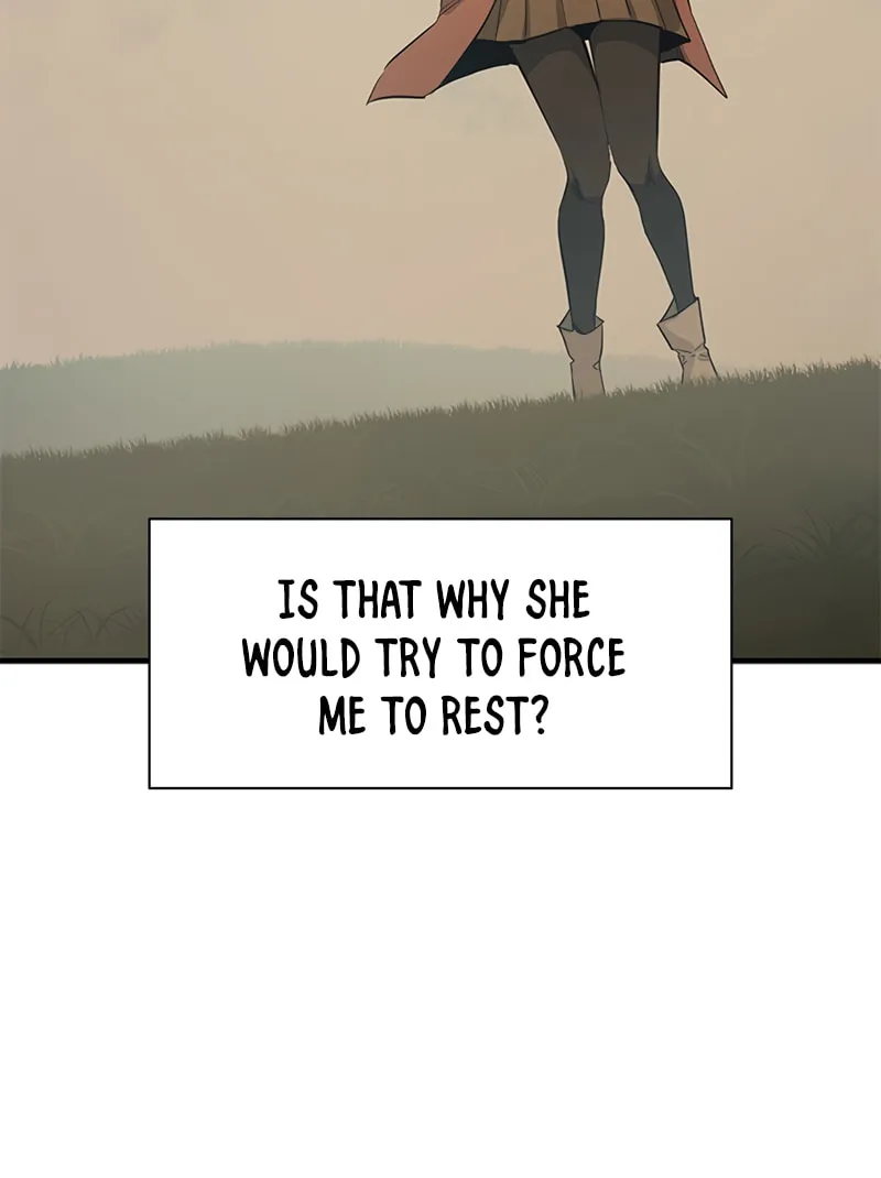 The Tutorial Is Too Tough! Chapter 115 page 58 - 