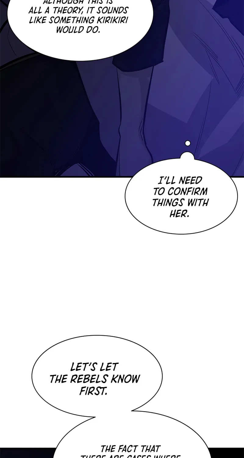 The Tutorial Is Too Tough! Chapter 115 page 60 - 