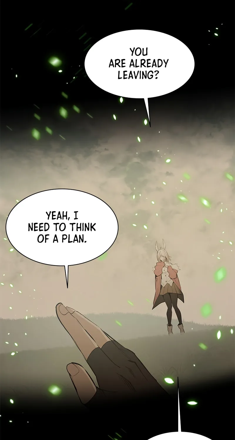 The Tutorial Is Too Tough! Chapter 115 page 7 - 