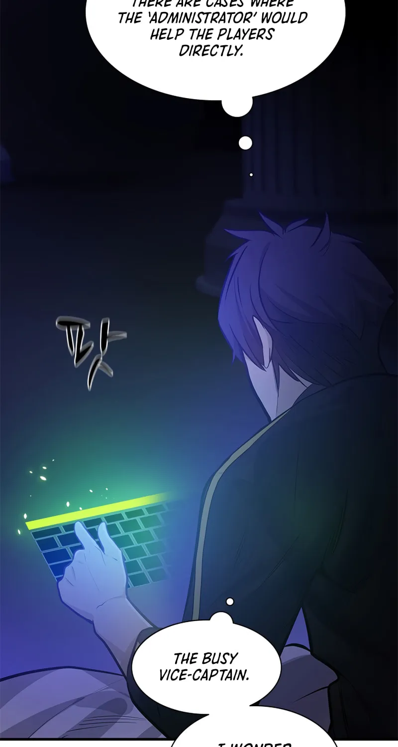 The Tutorial Is Too Tough! Chapter 115 page 61 - 