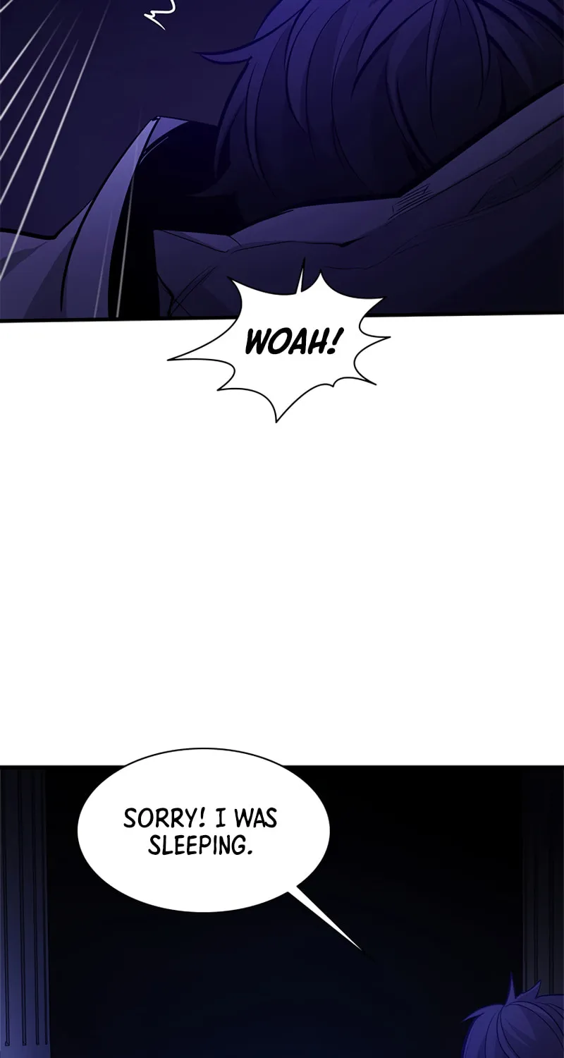 The Tutorial Is Too Tough! Chapter 115 page 70 - 