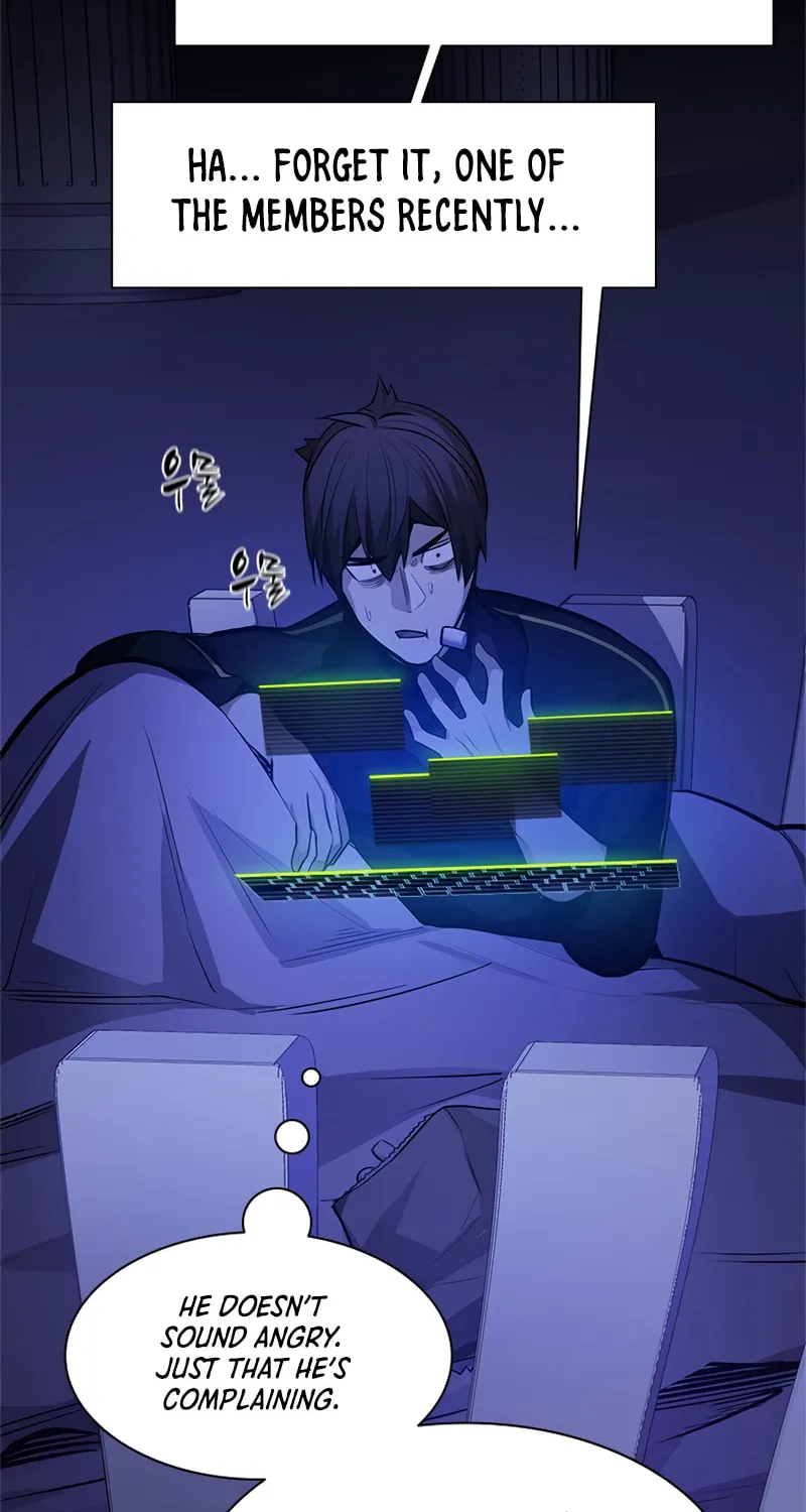 The Tutorial Is Too Tough! Chapter 115 page 72 - 